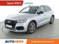 Audi Q5 50 TDI quattro Sport Aut.*MATRIX*SLINE*B&O*CAM*ACC Gris - thumbnail 1