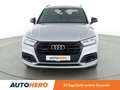 Audi Q5 50 TDI quattro Sport Aut.*MATRIX*SLINE*B&O*CAM*ACC Gris - thumbnail 9