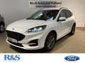 Ford Kuga ST-Line X PHEV+LED+B&O+elek.AHK+Head-UP+Navi Blanc - thumbnail 1