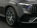 Mercedes-Benz GLC 43 AMG GLC 43 AMG 4MATIC Coupé Pano+AHK+Distronic+360 Gris - thumbnail 9
