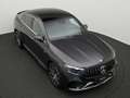 Mercedes-Benz GLC 43 AMG GLC 43 AMG 4MATIC Coupé Pano+AHK+Distronic+360 Gris - thumbnail 12