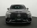 Mercedes-Benz GLC 43 AMG GLC 43 AMG 4MATIC Coupé Pano+AHK+Distronic+360 Gris - thumbnail 2