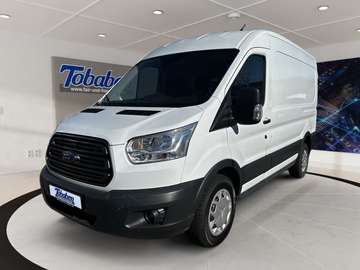 Transit FT 350 2.0 TDCi DPF 350 L2 Trend FWD 350
