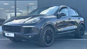 3.0 262CH / Suivi complet Porsche