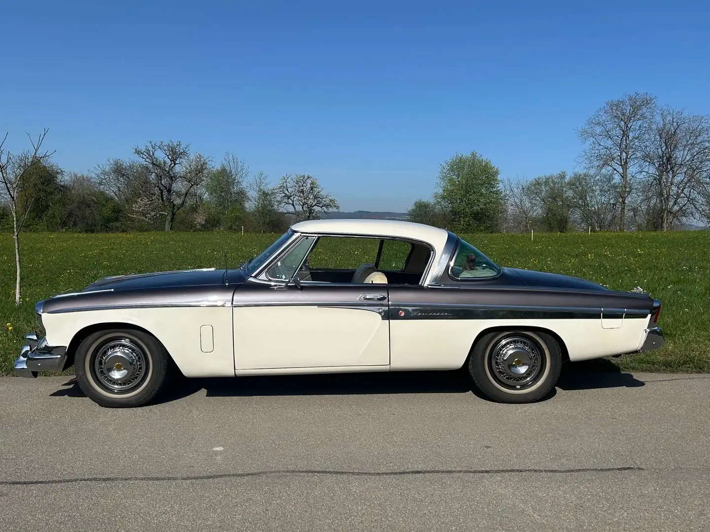 Studebaker Sonstige President Speedster Rarität!!! Topzustand!!! - 1