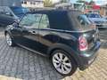 MINI Cooper S Cabrio / LEDER / STANDHEIZUNG Schwarz - thumbnail 11