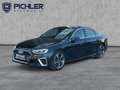 Audi A4 Limousine 30 TDI S line Schwarz - thumbnail 1