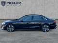 Audi A4 Limousine 30 TDI S line Schwarz - thumbnail 3
