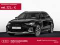 Audi A3 35TFSI S-trc AHK SONOS Standheiz Schwarz - thumbnail 1
