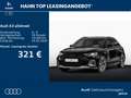 Audi A3 35TFSI S-trc AHK SONOS Standheiz Schwarz - thumbnail 2