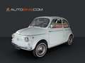Fiat 500 nuova 500 D Tipo110 D*Selbstmördertüren* Albastru - thumbnail 3