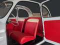 Fiat 500 nuova 500 D Tipo110 D*Selbstmördertüren* Albastru - thumbnail 9
