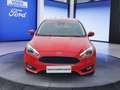 Ford Focus Turnier 1.6 Ti-VCT Trend Rouge - thumbnail 2