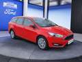Ford Focus Turnier 1.6 Ti-VCT Trend Rouge - thumbnail 17