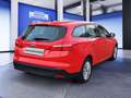Ford Focus Turnier 1.6 Ti-VCT Trend Rouge - thumbnail 5