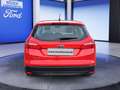 Ford Focus Turnier 1.6 Ti-VCT Trend Rouge - thumbnail 6