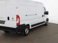 Fiat Ducato Kasten Maxi 150 Multijet NAVI R-CAM TEMP Weiß - thumbnail 3