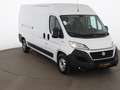Fiat Ducato Kasten Maxi 150 Multijet NAVI R-CAM TEMP Weiß - thumbnail 6