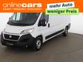 Fiat Ducato Kasten Maxi 150 Multijet NAVI R-CAM TEMP Weiß - thumbnail 1