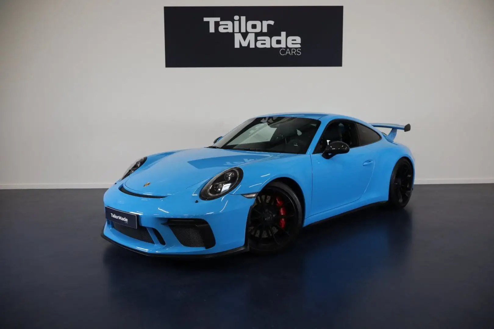 Porsche 911 GT3 500 PDK - 1