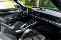 Porsche 911 Carrera 4S Cabrio * Sport Chrono + Exhaust * Lift Blau - thumbnail 26