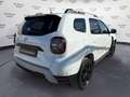 Dacia Duster Duster 1.5 blue dci Prestige 4x2 115cv Bianco - thumbnail 2