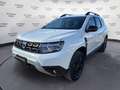 Dacia Duster Duster 1.5 blue dci Prestige 4x2 115cv Bianco - thumbnail 1