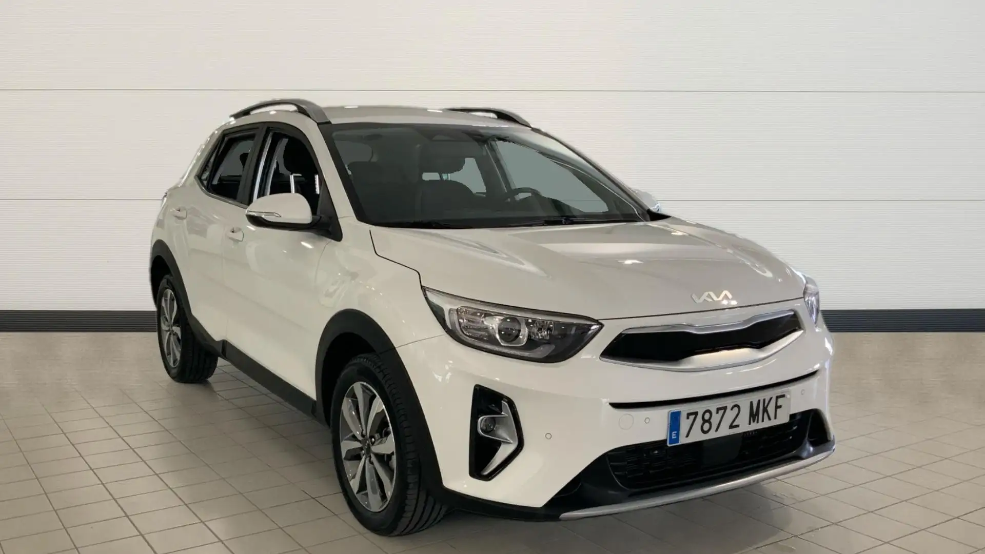 Kia Stonic 1.0 T-GDi MHEV Drive 100 - 1