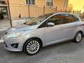 Ford C-Max C-Max 1.6 tdci Titanium 115cv dpf Argento - thumbnail 1