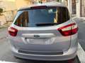 Ford C-Max C-Max 1.6 tdci Titanium 115cv dpf Argento - thumbnail 4