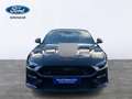 Ford Mustang 5.0 TI-VCT 338KW MACH I AUTO 2P Negro - thumbnail 3