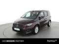 Mercedes-Benz T-Klasse T 180 d PROGRESSIVE Standard Automatik Navi Cam Rot - thumbnail 1
