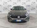 Volkswagen T-Roc 1.5 TSI ACT Advanced BlueMotion Technology Grijs - thumbnail 4