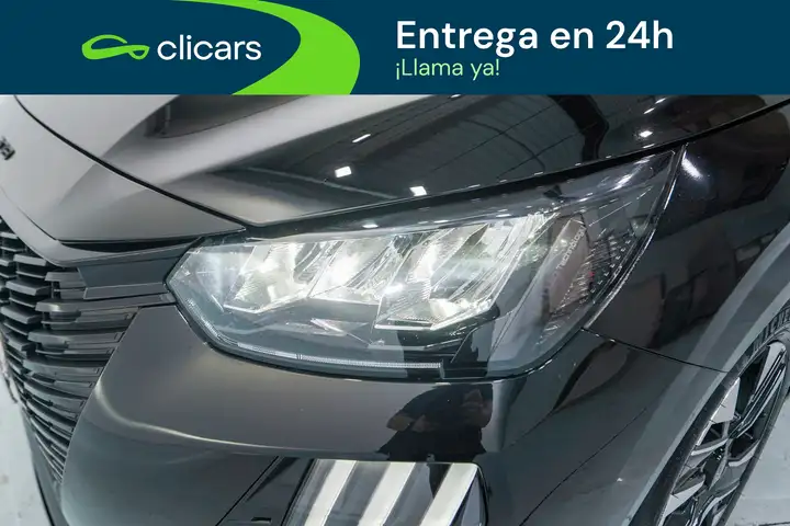 Peugeot 208 2024, foto 10