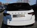 Skoda Fabia Monte Carlo DSG Weiß - thumbnail 4