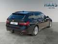 BMW 318 i T Sport Line LED*Tempomat*Kessy*Navi AHK Sh Schwarz - thumbnail 7