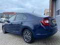 Skoda Rapid/Spaceback 1.2 TSI Greentech Edition! Cruise! Navi! PDC! Blauw - thumbnail 6