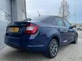 Skoda Rapid/Spaceback 1.2 TSI Greentech Edition! Cruise! Navi! PDC! Blauw - thumbnail 4