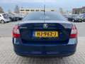 Skoda Rapid/Spaceback 1.2 TSI Greentech Edition! Cruise! Navi! PDC! Blauw - thumbnail 5