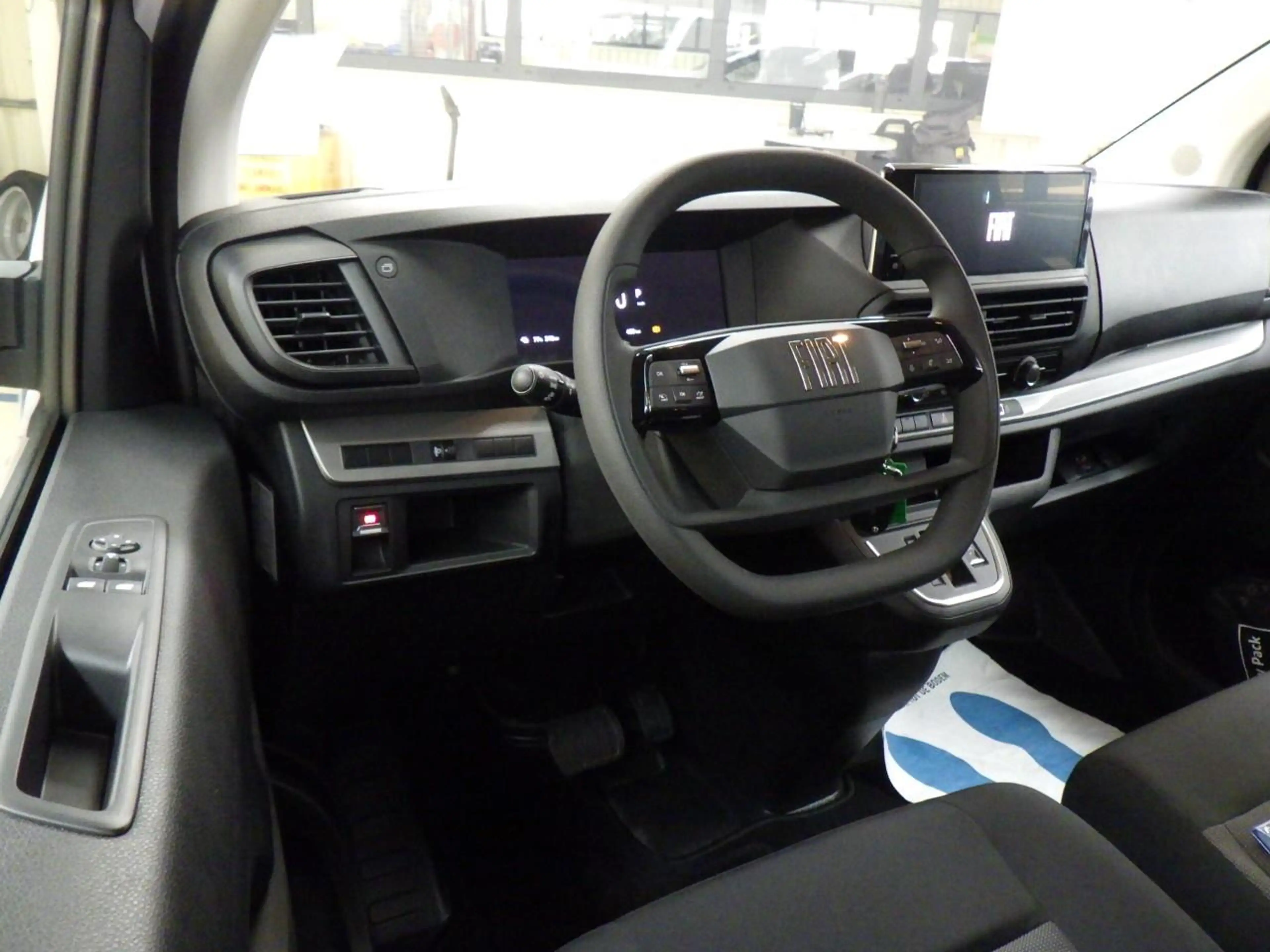 Fiat Scudo e-Scudo L3 75 kWh | 8 jaar garantie | CAMERA | DRA — photo 3