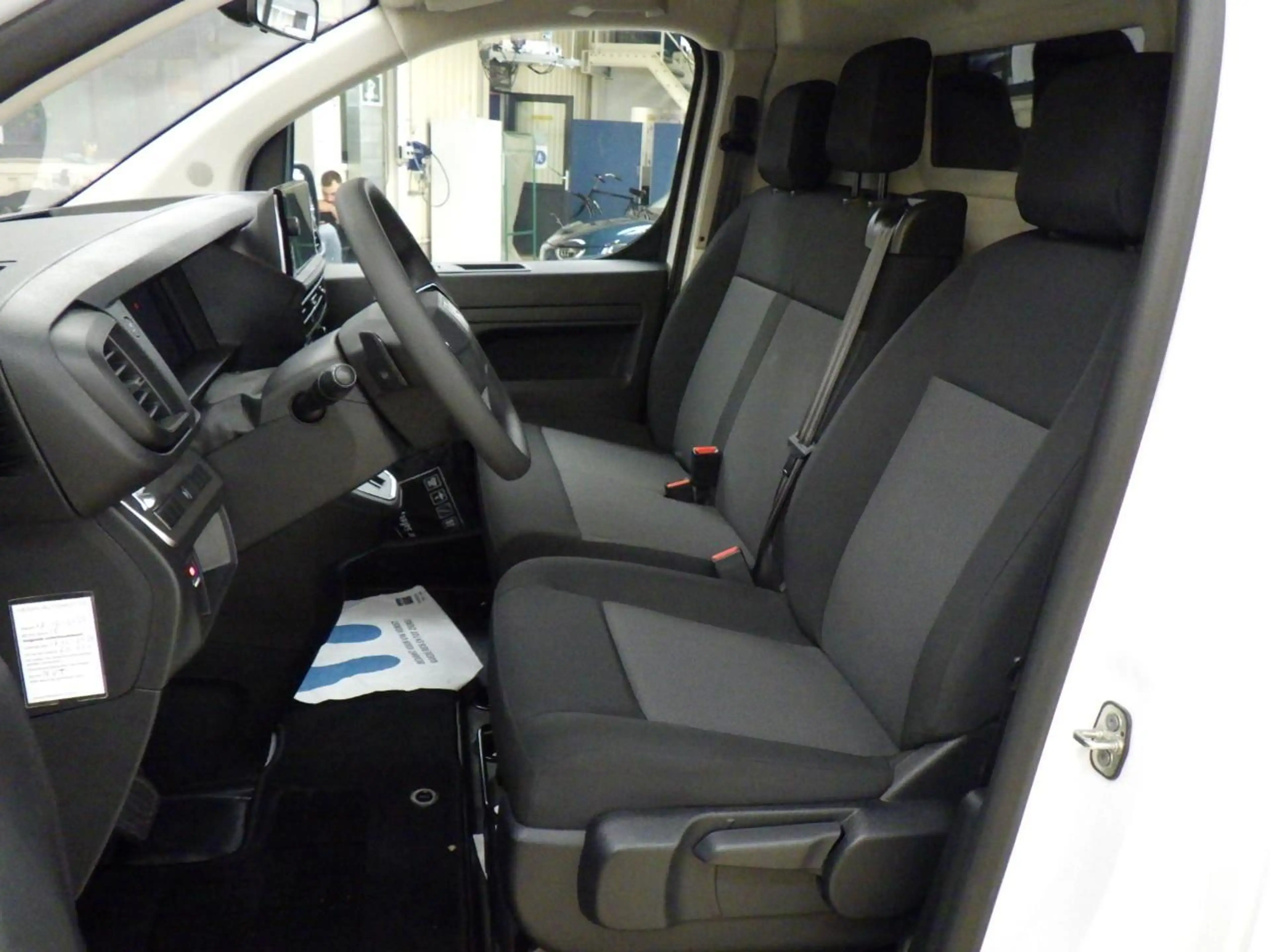 Fiat Scudo e-Scudo L3 75 kWh | 8 jaar garantie | CAMERA | DRA — photo 5