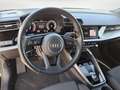 Audi A3 35 TDI S-tronic advanced LED GRA Negro - thumbnail 10