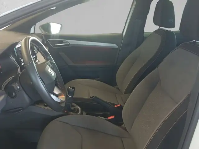 SEAT Ibiza view 11