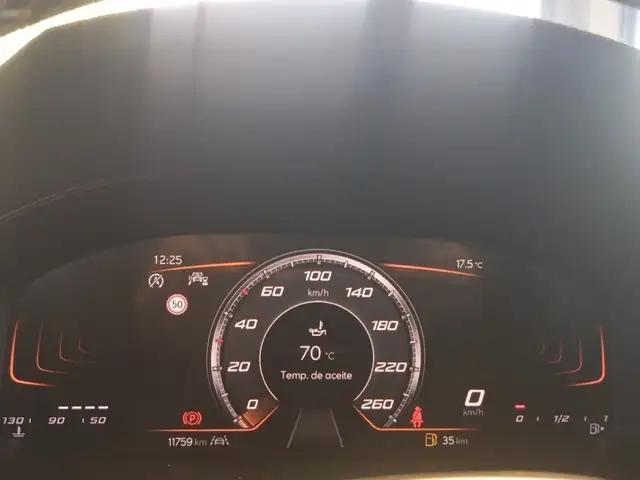 SEAT Ibiza view 10