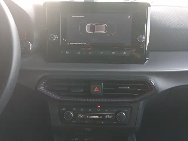 SEAT Ibiza view 21