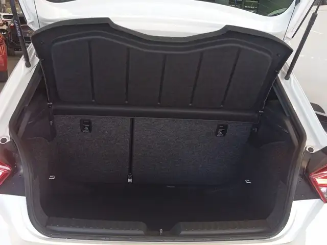 SEAT Ibiza view 6