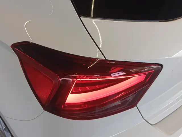 SEAT Ibiza view 17