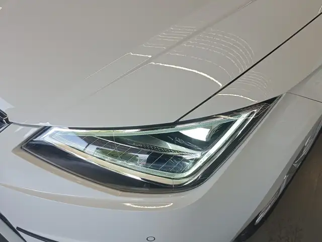 SEAT Ibiza view 16