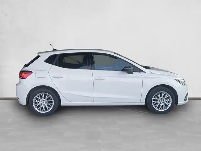 SEAT Ibiza view 4