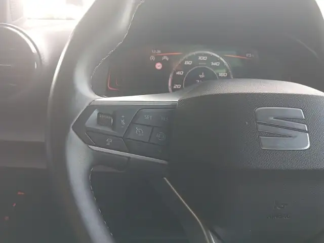 SEAT Ibiza view 19